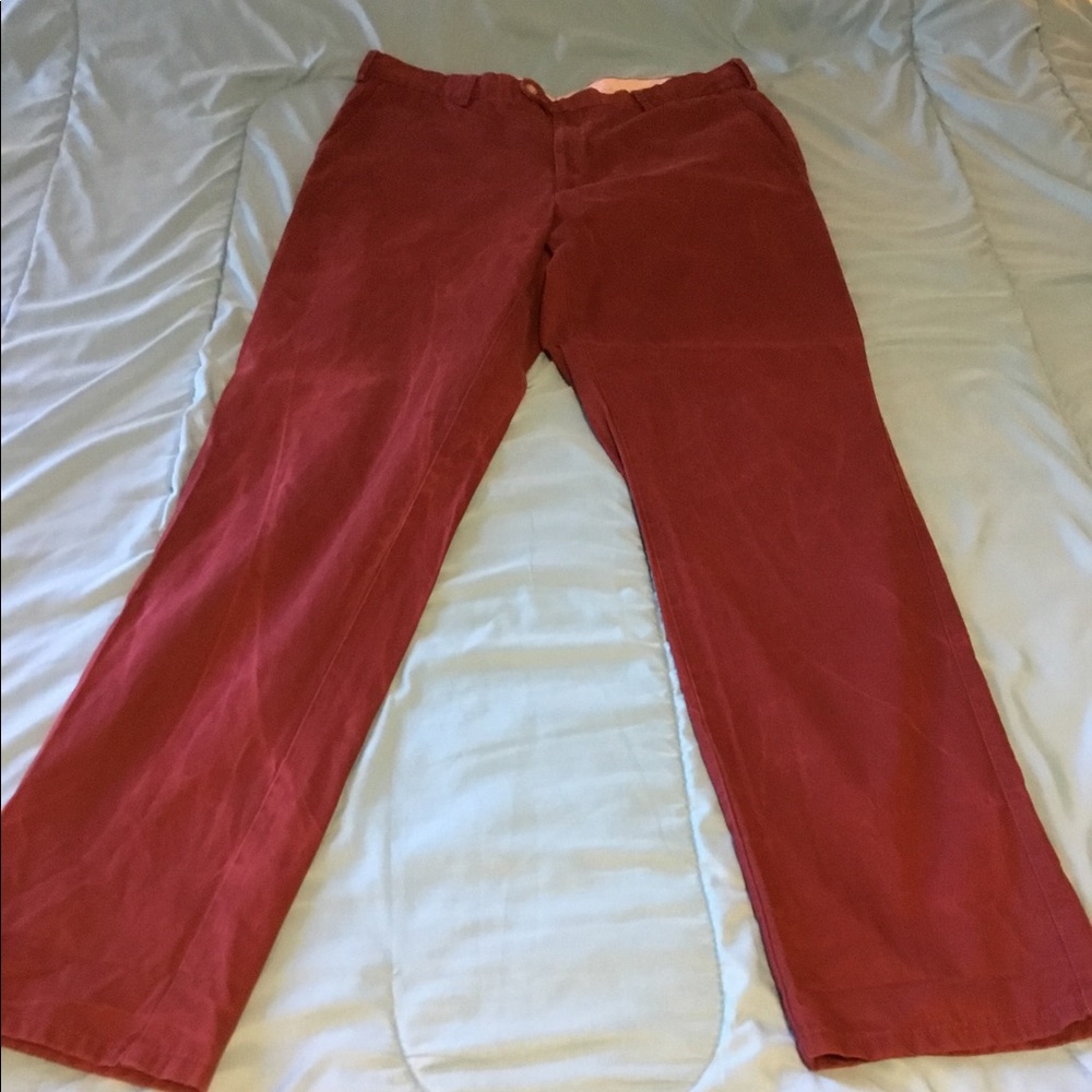 Peter Millar Khakis 38x35